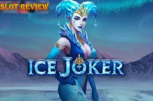 Ice Joker icon